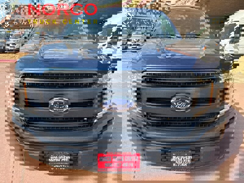 Used 2020 Ford F150 XL w/ XL Power Equipment Group image 3