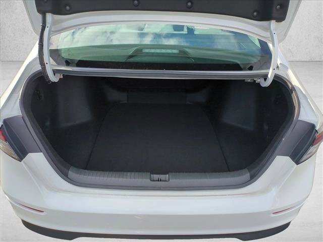 Certified 2024 Honda Accord LX image 6