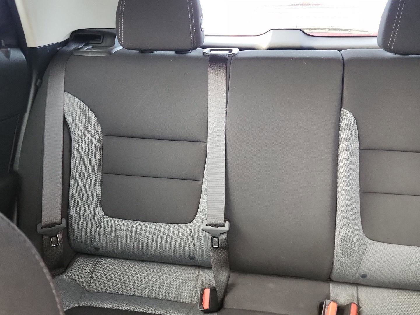 Used 2022 Chevrolet TrailBlazer LT w/ Convenience Package FWD image 15