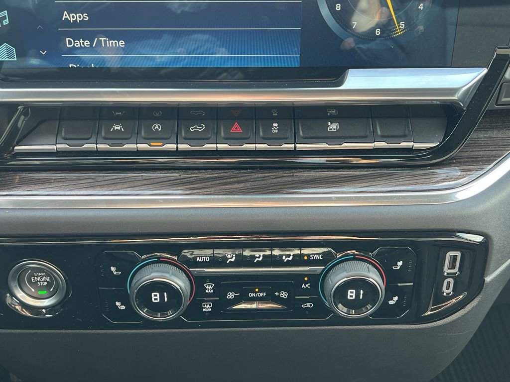 Certified 2024 Chevrolet Silverado 1500 LT image 25