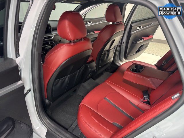 Used 2023 Kia K5 GT-Line w/ GT-Line Premium Package image 23