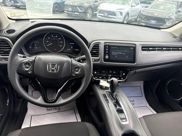 Used 2022 Honda HR-V EX image 17