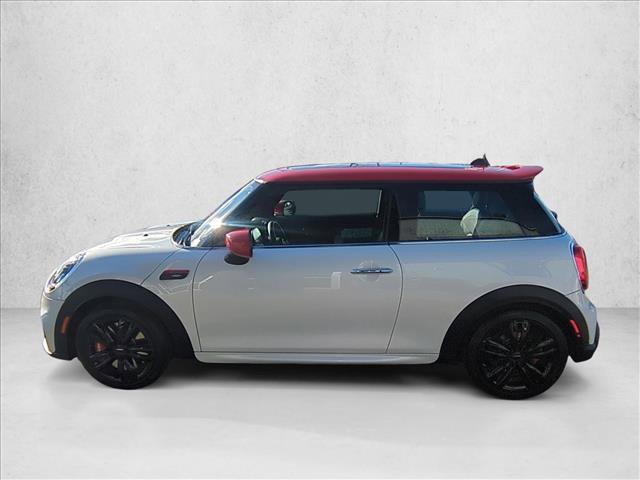 Certified 2024 MINI Cooper John Cooper Works image 9