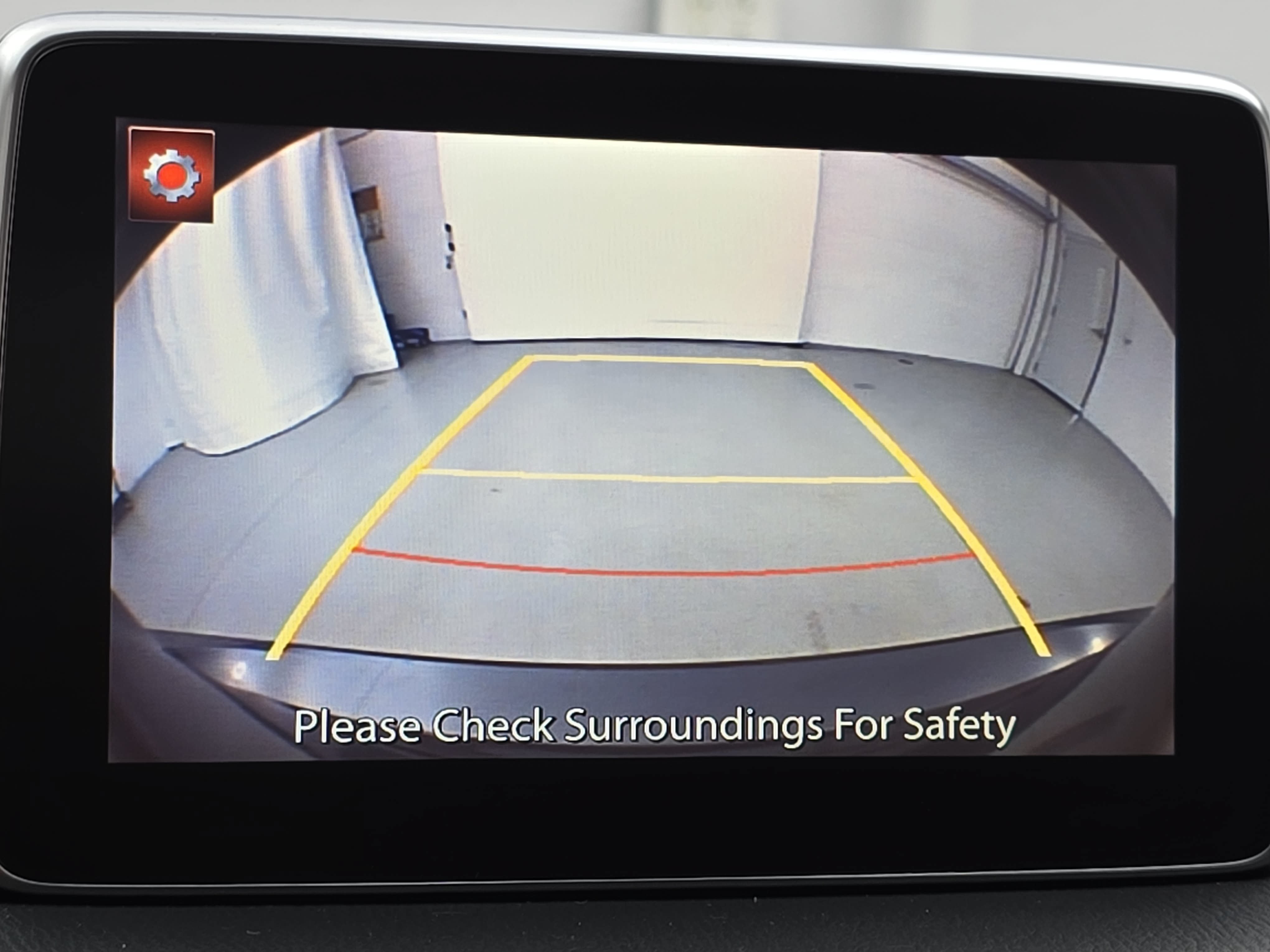 Used 2014 MAZDA MAZDA3 s Touring FWD image 25