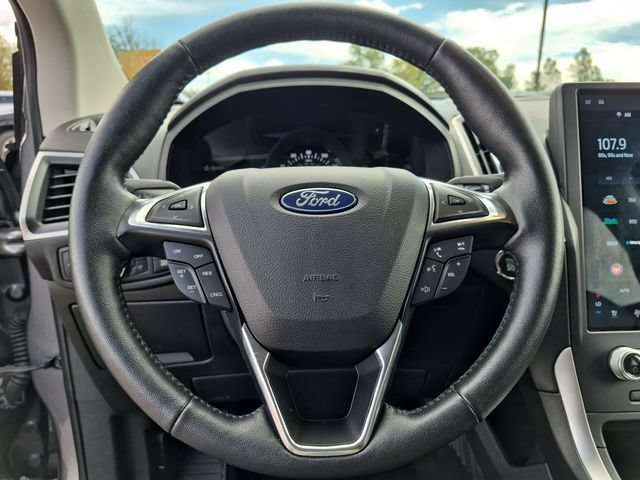 Used 2022 Ford Edge SEL w/ Convenience Package AWD/4WD image 18