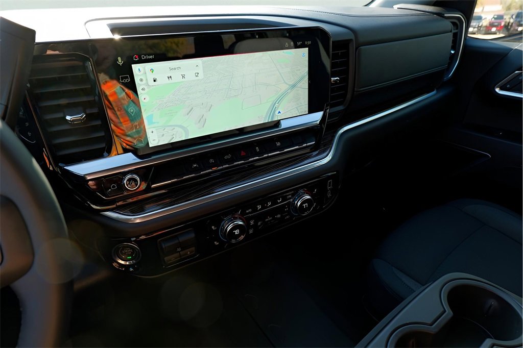 New 2026 GMC Sierra 1500 Elevation image 12