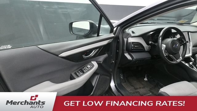 Used 2022 Subaru Outback Premium AWD/4WD image 18