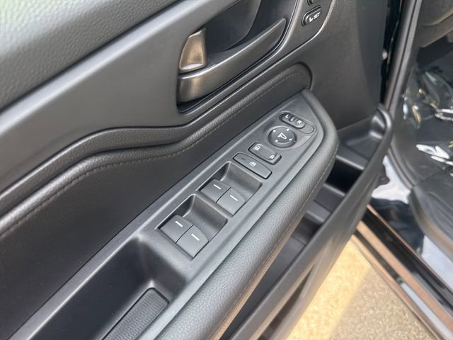 Certified 2025 Honda Odyssey Sport-L image 10