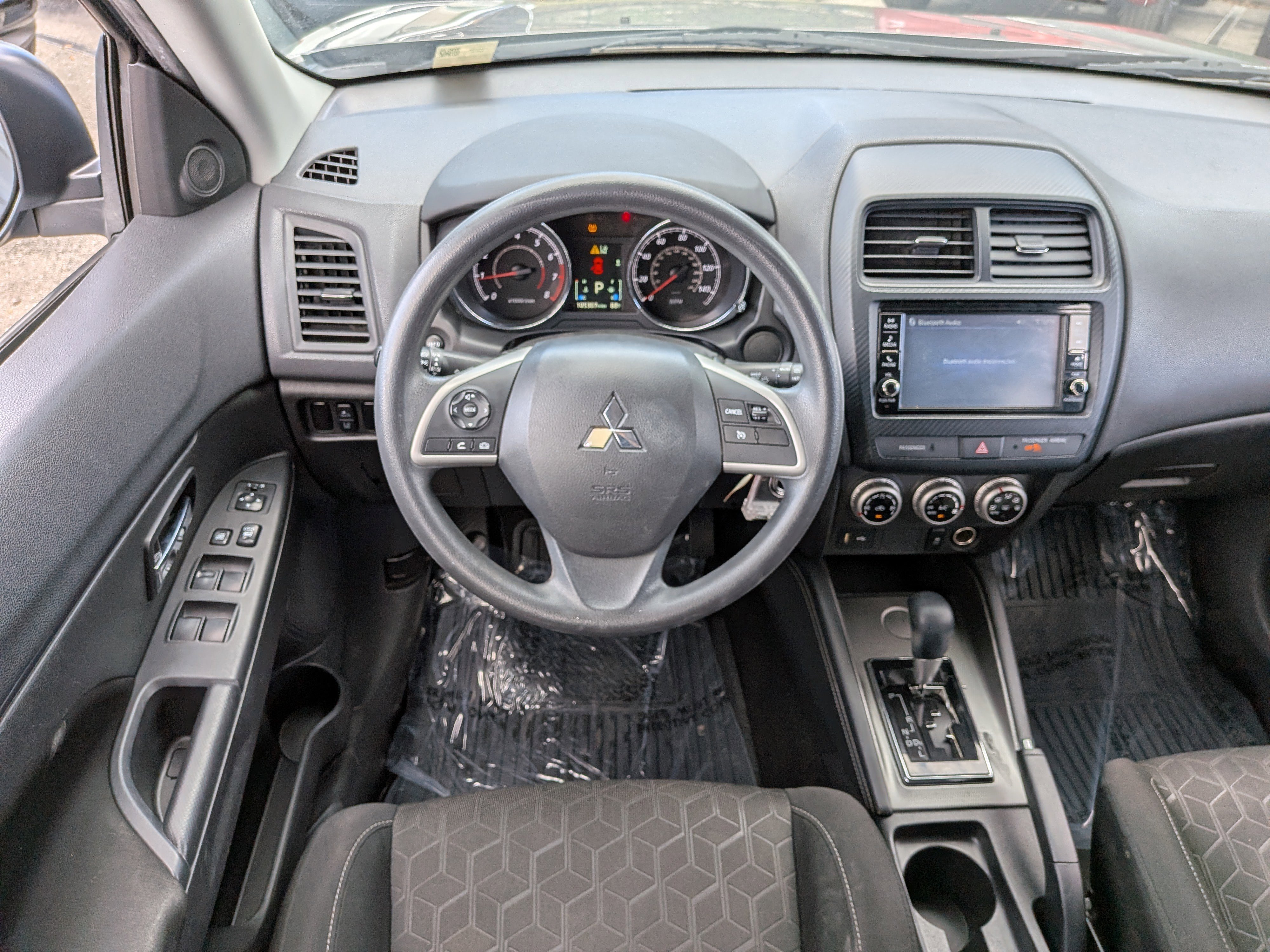 Used 2021 Mitsubishi Outlander Sport LE image 16