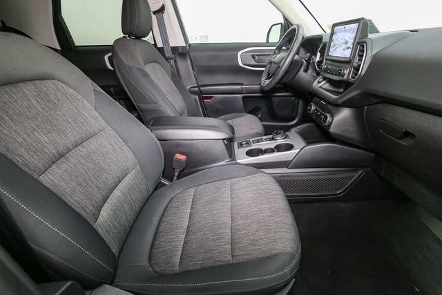 Used 2023 Ford Bronco Sport Big Bend w/ Convenience Package AWD/4WD image 14