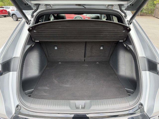 Used 2025 Acura ADX A-Spec AWD/4WD image 13