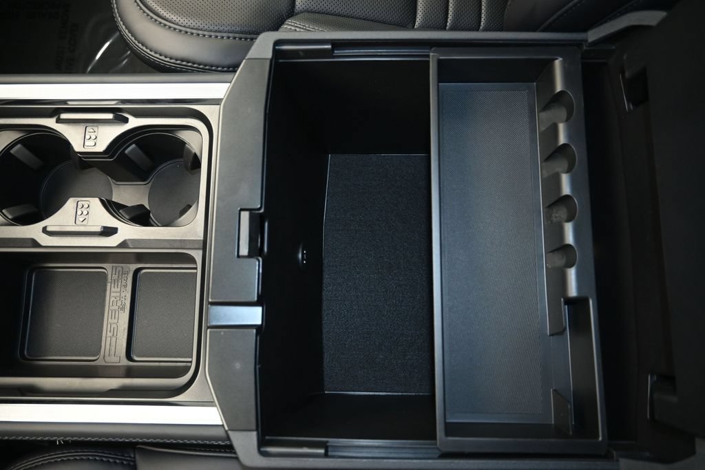 New 2026 Ford F350 Platinum AWD/4WD image 13