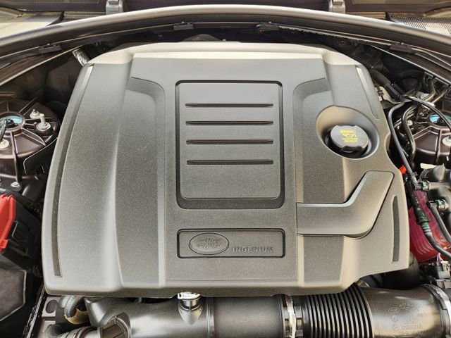 New 2026 Land Rover Range Rover Velar Dynamic SE image 21