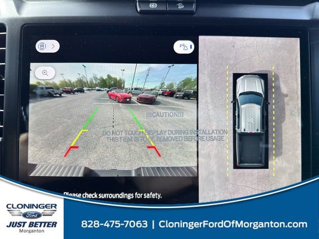 New 2025 Ford F250 Platinum image 27