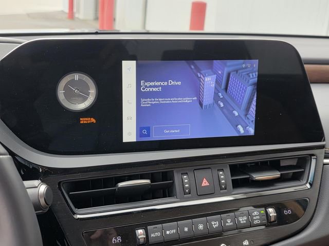 Certified 2024 Lexus ES 350 w/ Premium Package image 13