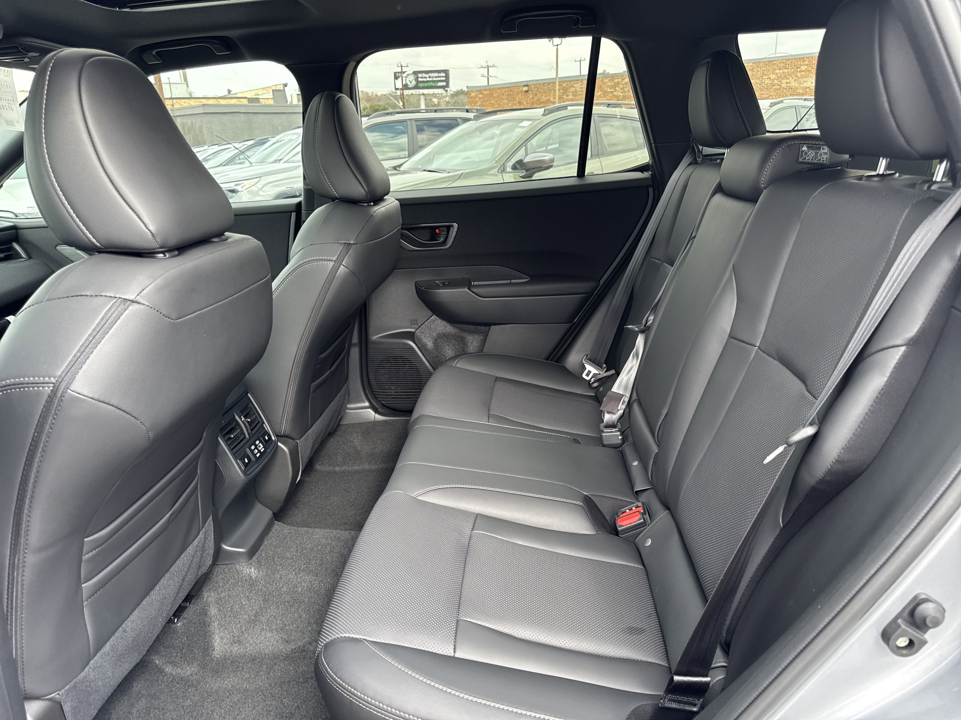 New 2026 Subaru Outback Limited XT AWD/4WD image 29