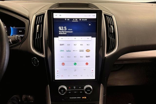 Used 2024 Ford Edge SEL w/ Convenience Package image 15