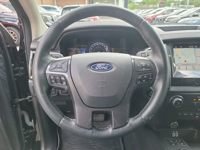 Used 2019 Ford Ranger Lariat w/ Equipment Group 501A Mid AWD/4WD image 19