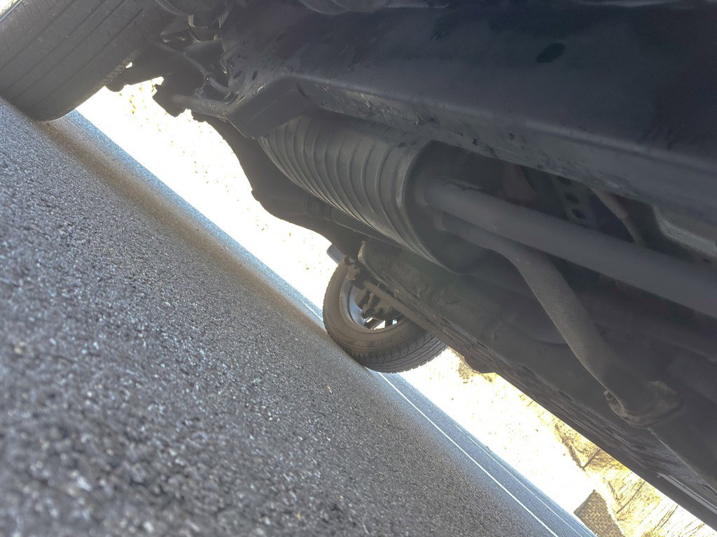 Used 2004 Toyota Sequoia Limited image 36