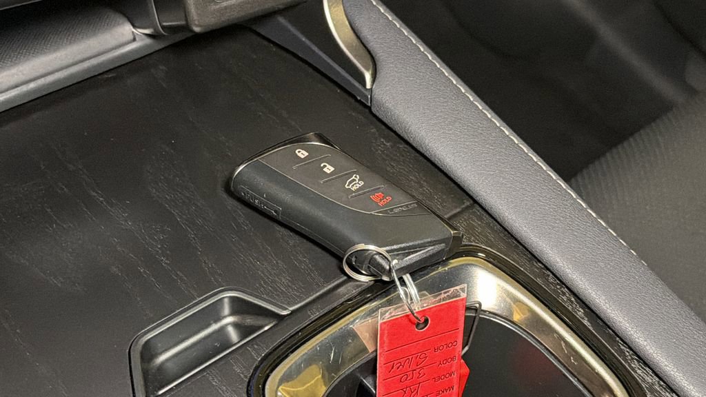 Used 2024 Lexus RX 350 Premium w/ Cold Area Package image 32