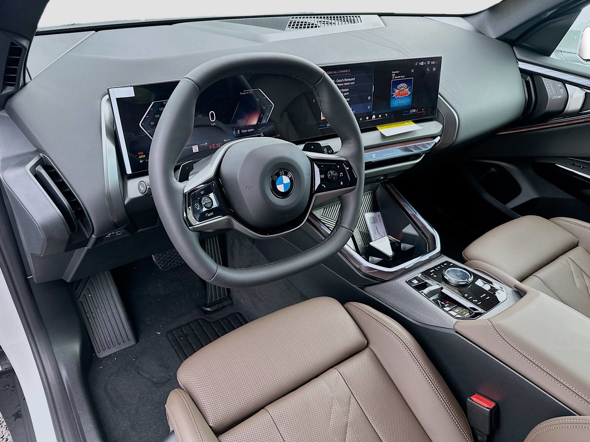 New 2026 BMW X3 xDrive30 image 7
