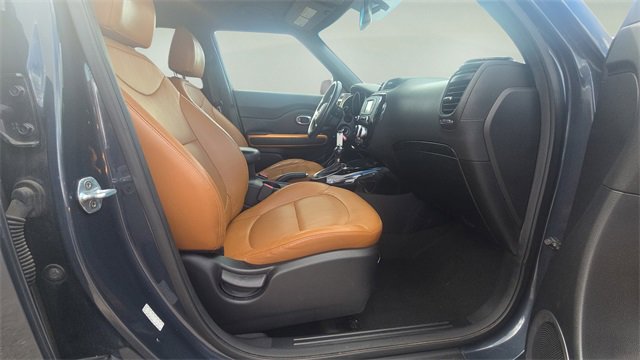 Used 2016 Kia Soul ! w/ Umber Package 1 image 13