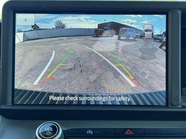 Used 2023 Ford Maverick Tremor w/ Tremor Off-Road Package image 80