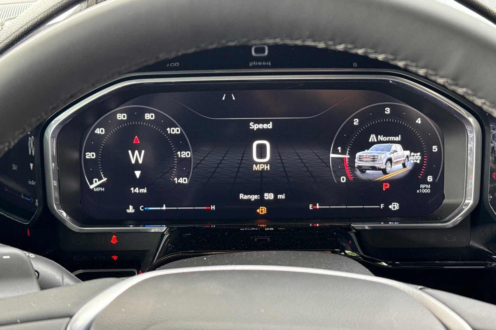 New 2026 GMC Sierra 1500 SLT w/ SLT Premium Package image 25