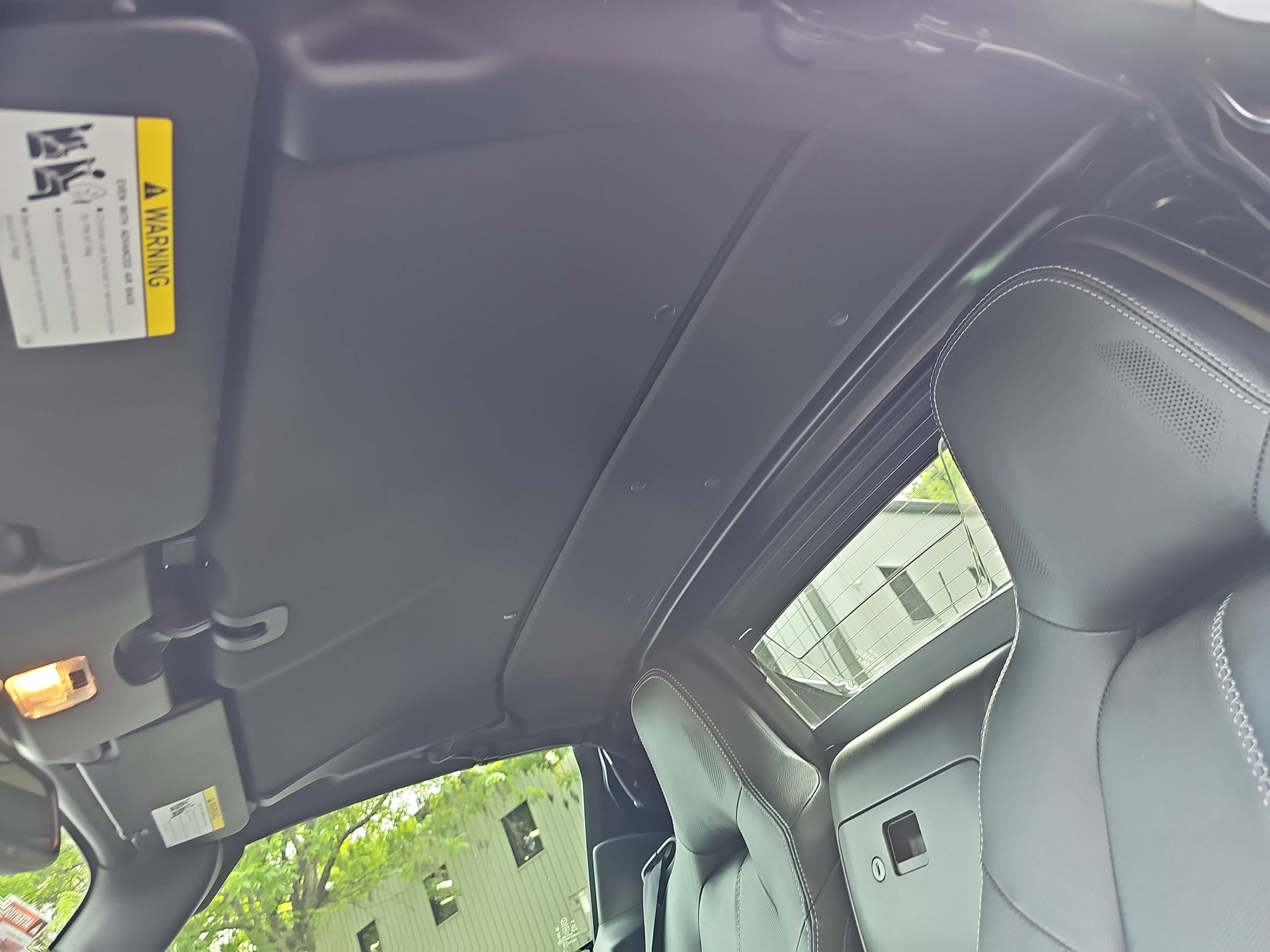 Used 2021 MAZDA MX-5 Miata RF Grand Touring RWD image 29