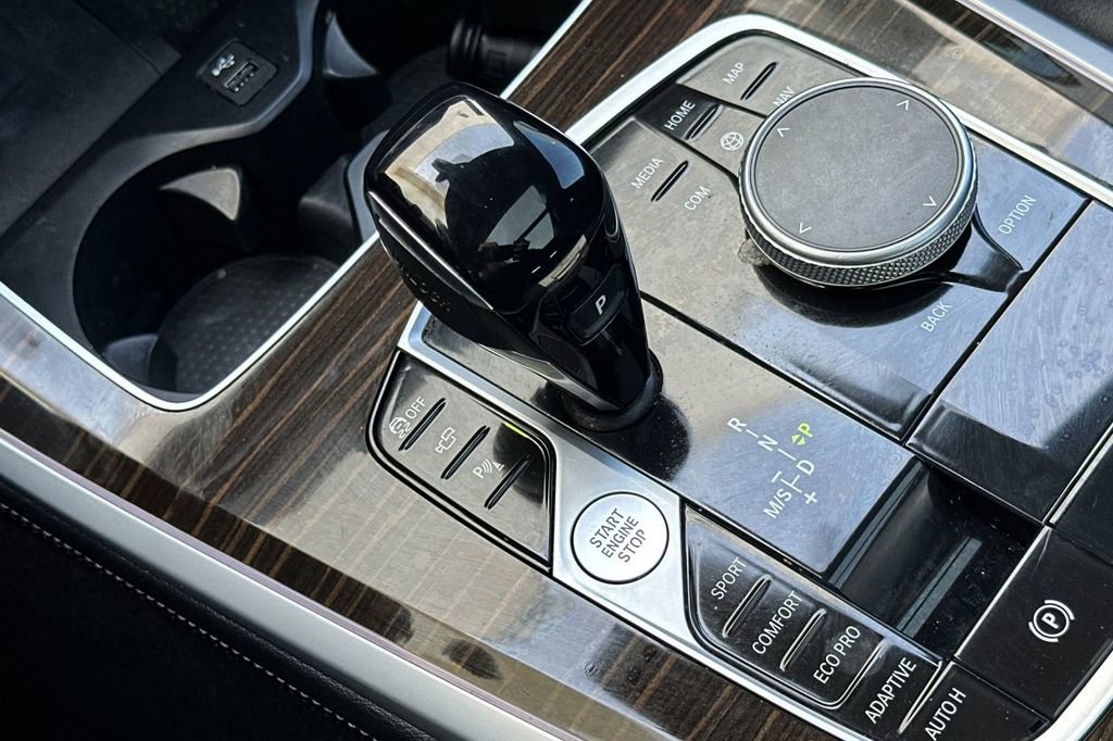 Used 2023 BMW X5 sDrive40i w/ M Sport Package image 24