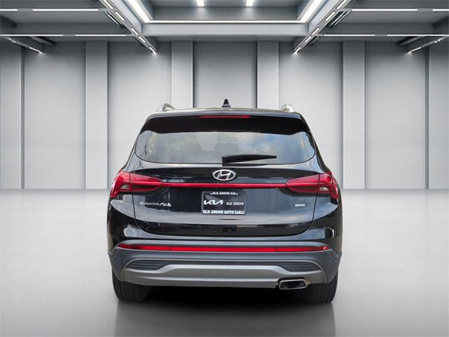 Used 2023 Hyundai Santa Fe SEL image 5