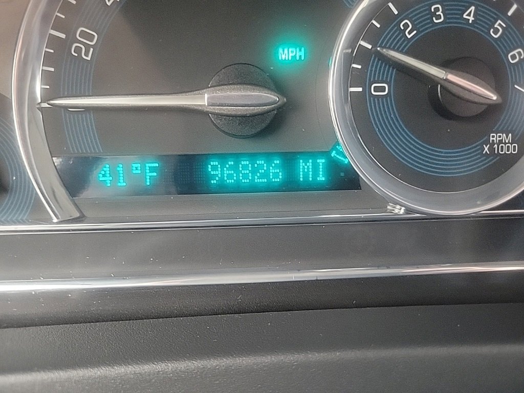 Used 2006 Chevrolet HHR LT w/ Preferred Equipment Group image 8