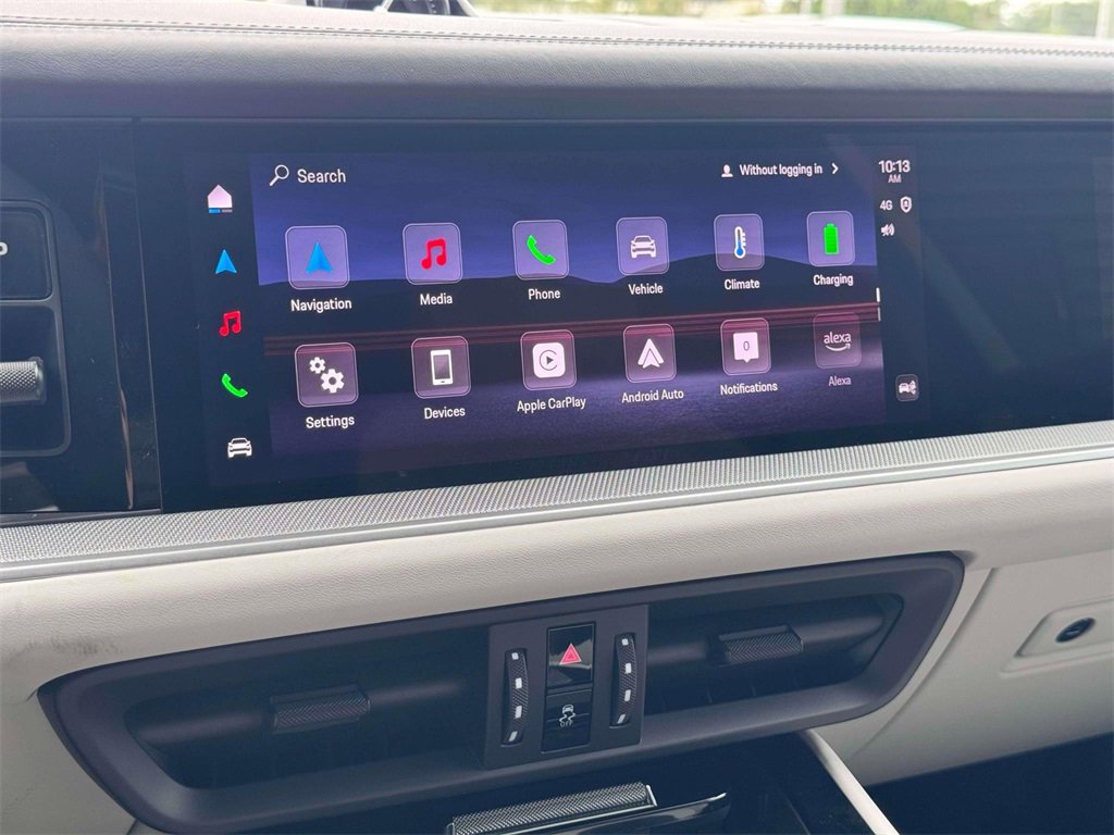 New 2026 Porsche Cayenne E-Hybrid Coupe image 20