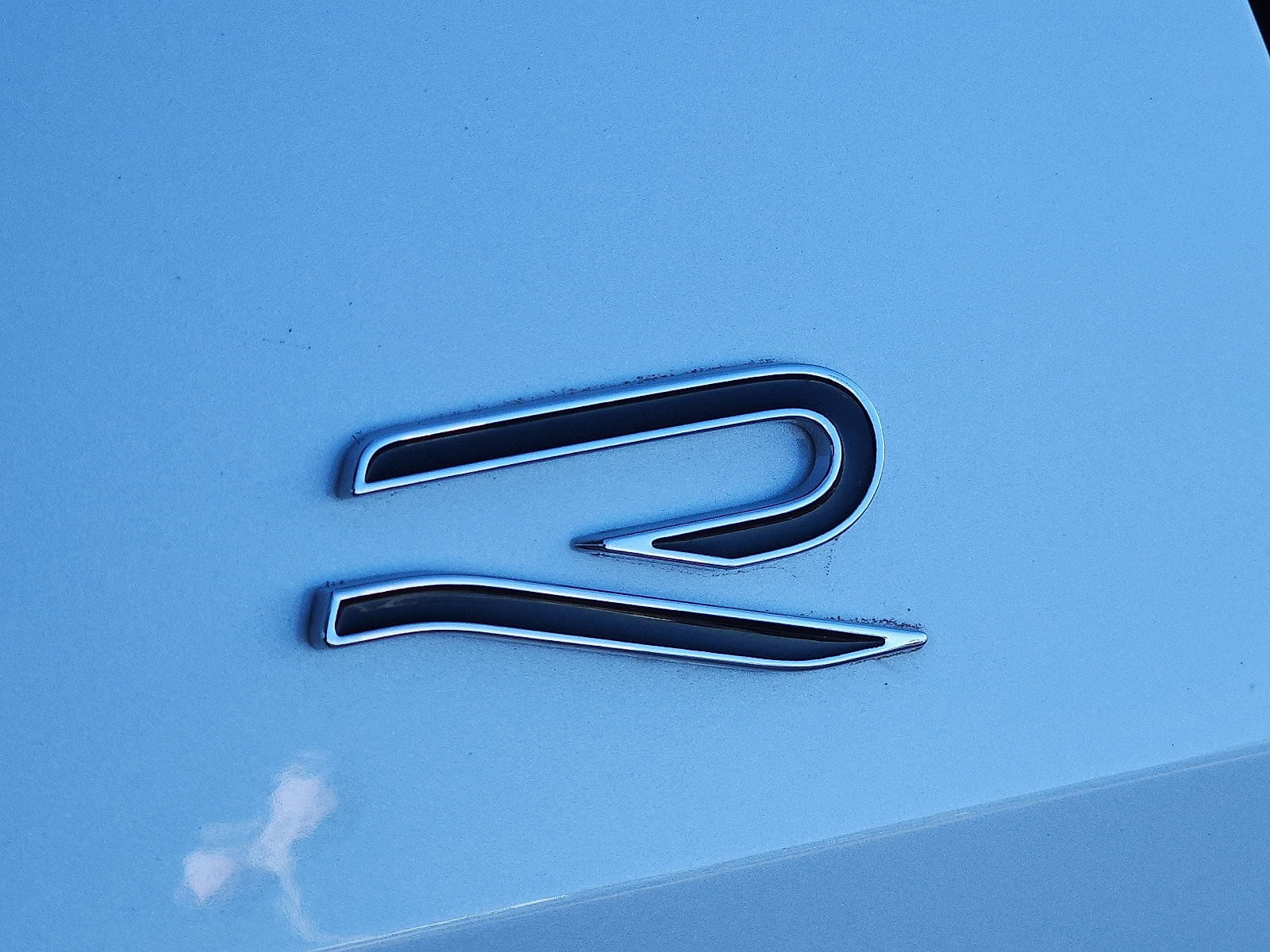 New 2026 Volkswagen Tiguan SE R-Line image 10