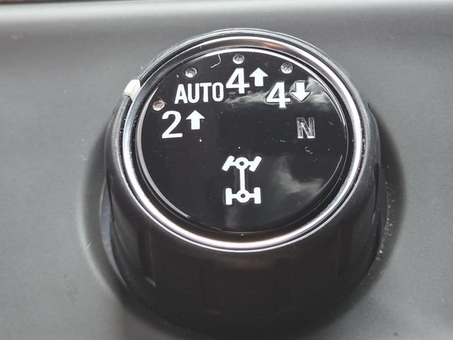 Used 2020 Cadillac Escalade Luxury AWD/4WD image 32