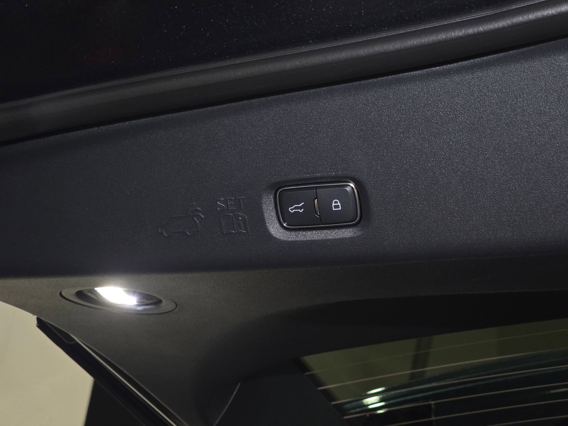 New 2026 Ford Expedition Platinum w/ Stealth Appearance Package image 14