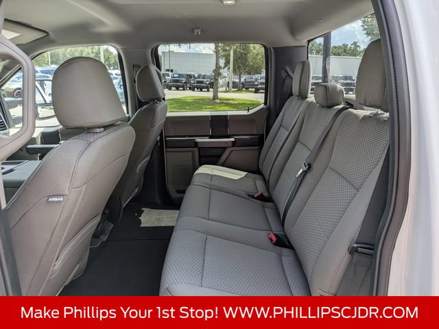 Used 2022 Ford F250 XLT AWD/4WD image 13