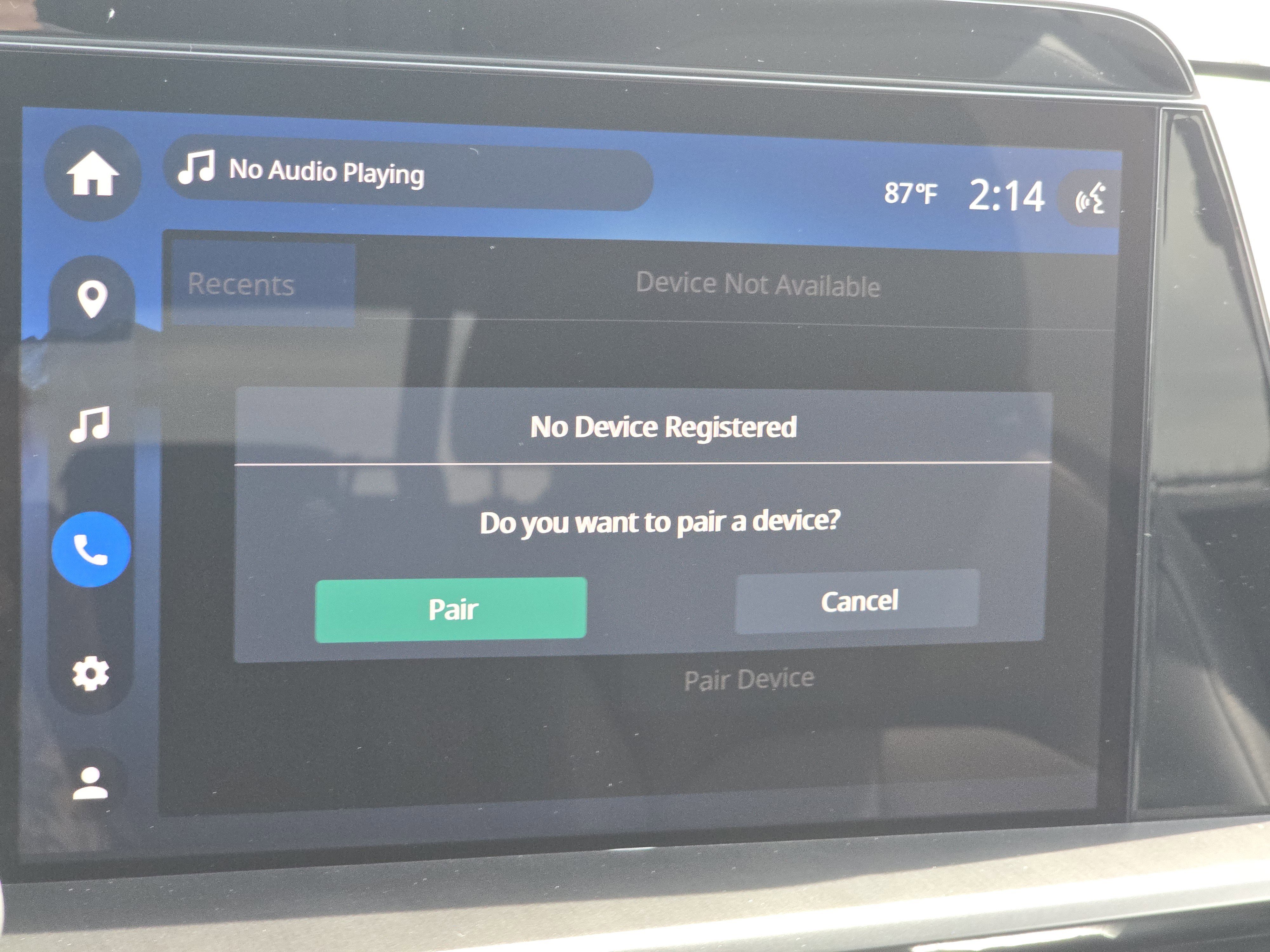 New 2026 Subaru Outback Limited XT AWD/4WD image 12