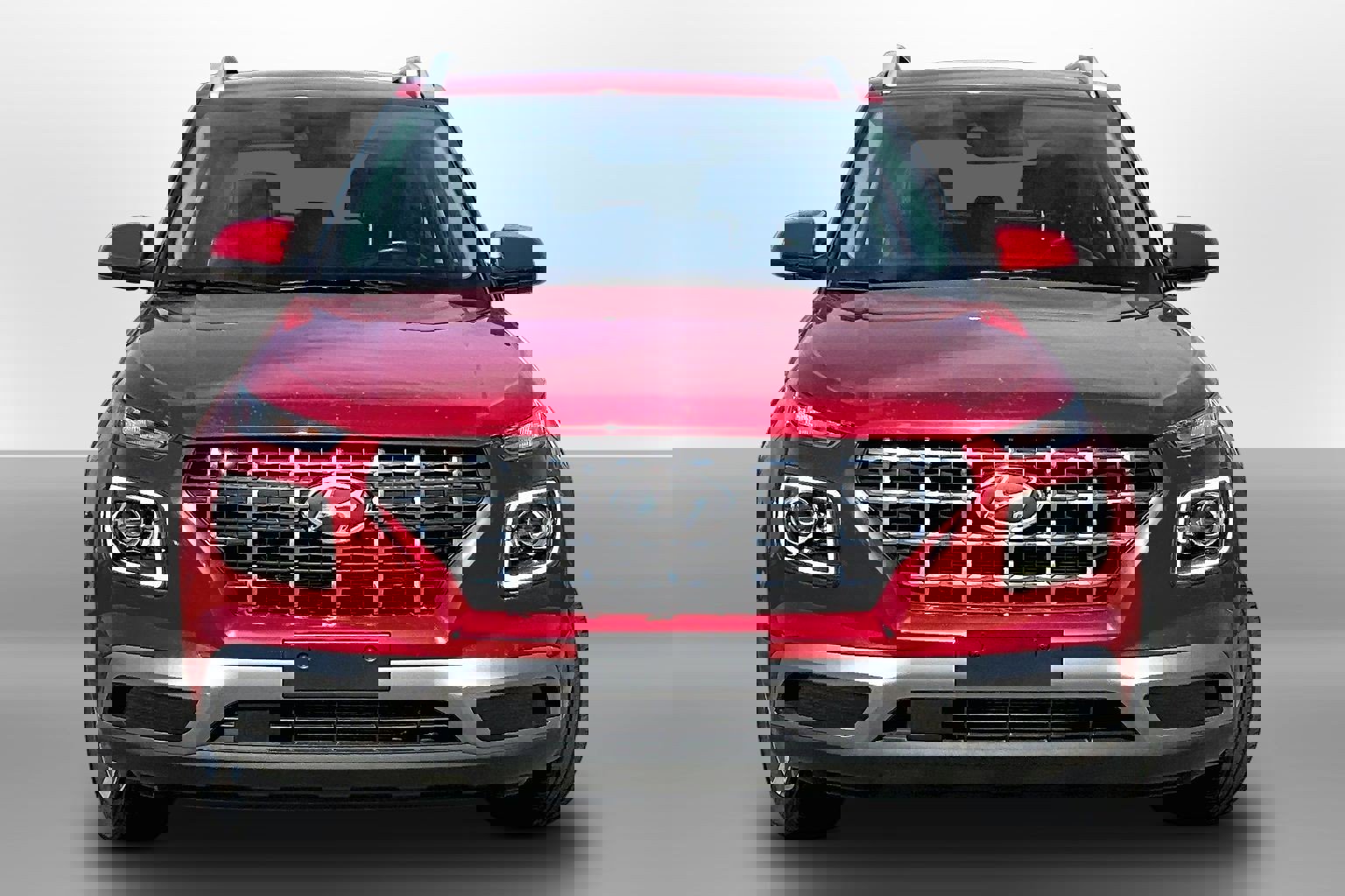 Used 2022 Hyundai Venue Limited image 3