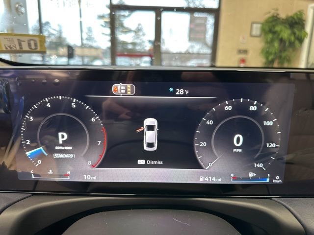 New 2026 Nissan Sentra SL w/ Floor Mat Package image 26