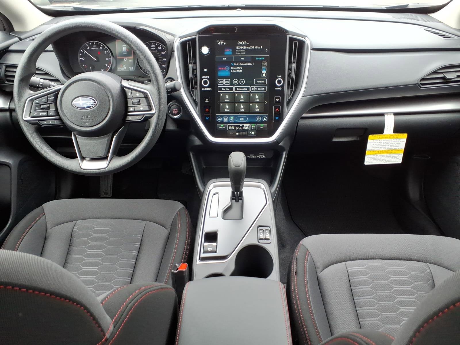 New 2026 Subaru Impreza 2.0i Sport image 8