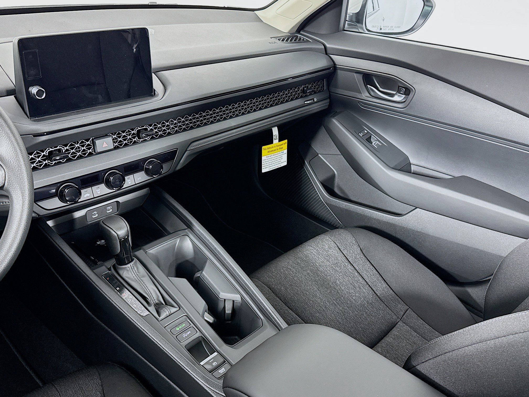 New 2026 Honda Accord LX image 21