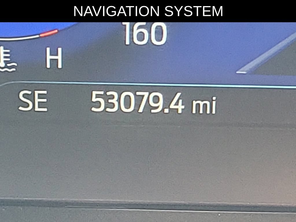 Used 2021 Ford Explorer ST w/ Equipment Group 401A AWD/4WD image 26