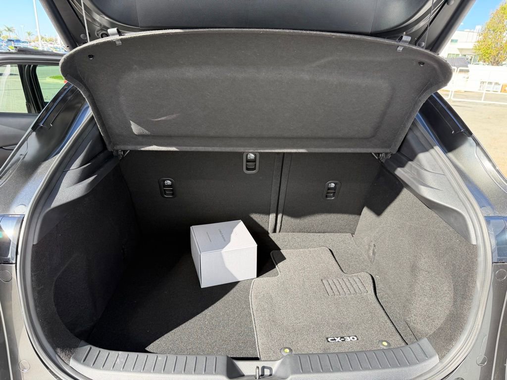 New 2026 MAZDA CX-30 AWD 2.5 S w/ Premium Package image 31