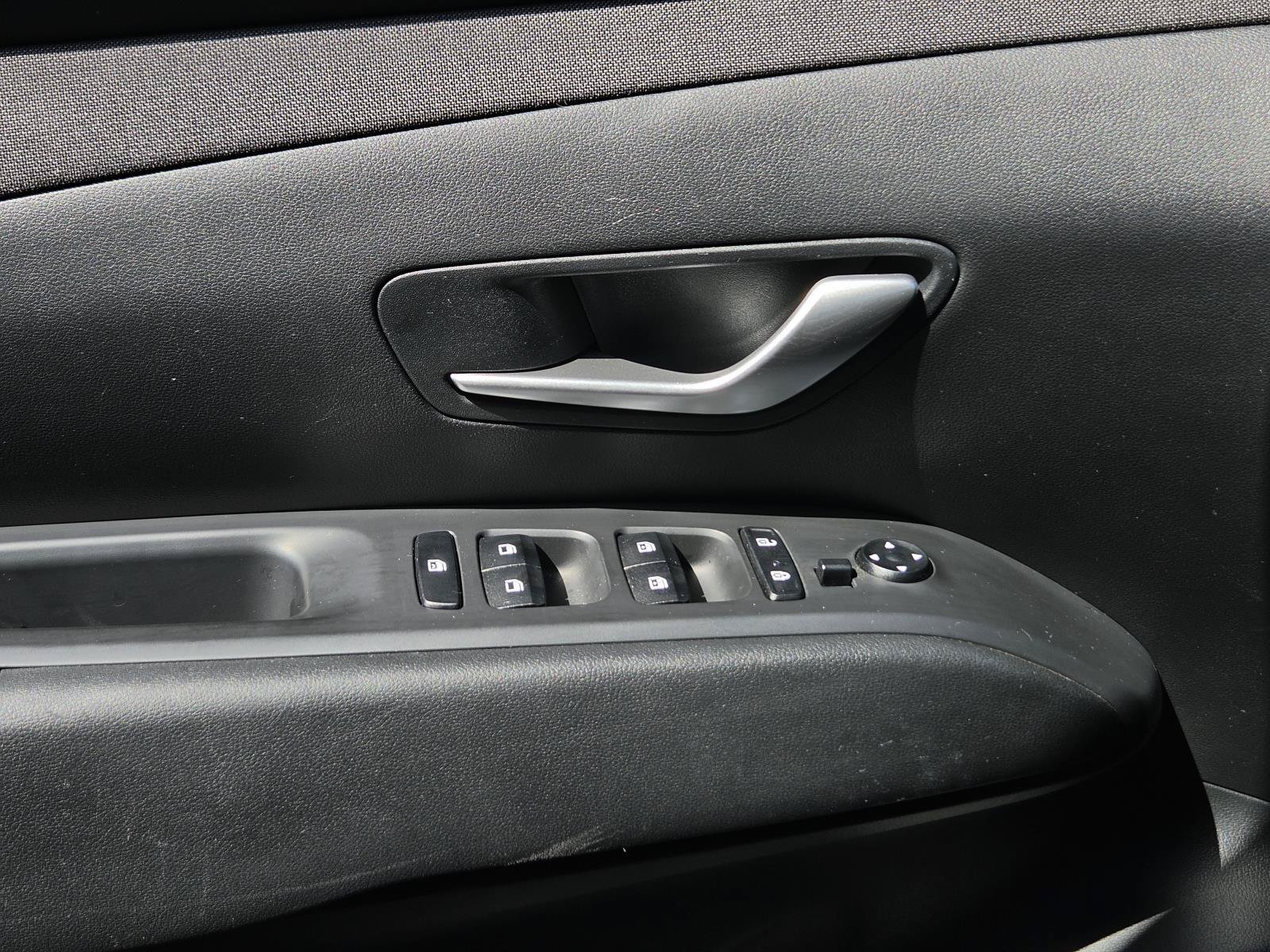 Used 2024 Hyundai Tucson SEL w/ Convenience Package AWD/4WD image 29