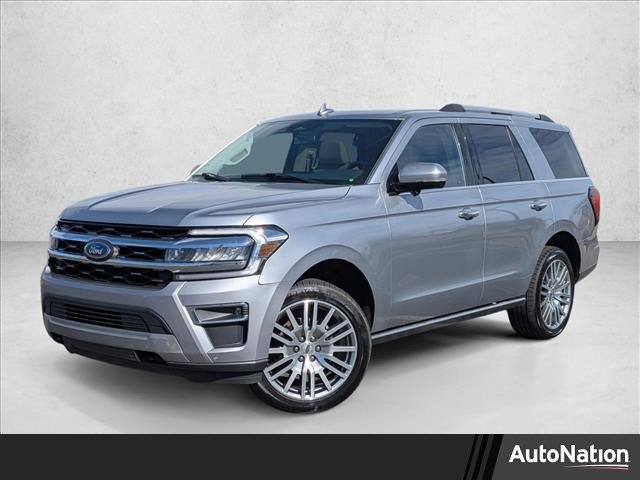 Used 2023 Ford Expedition Limited image 1