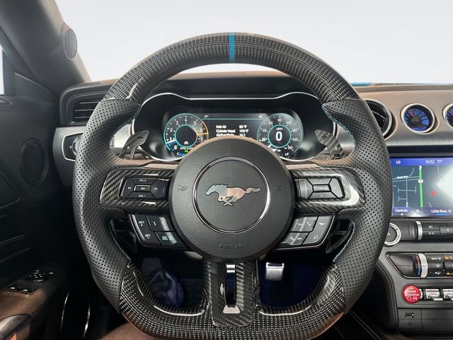Used 2022 Ford Mustang GT Premium w/ Equipment Group 401A RWD image 14