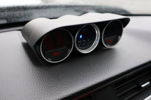 Used 2012 Ford Mustang Shelby GT500 w/ SVT Performance Pkg image 8