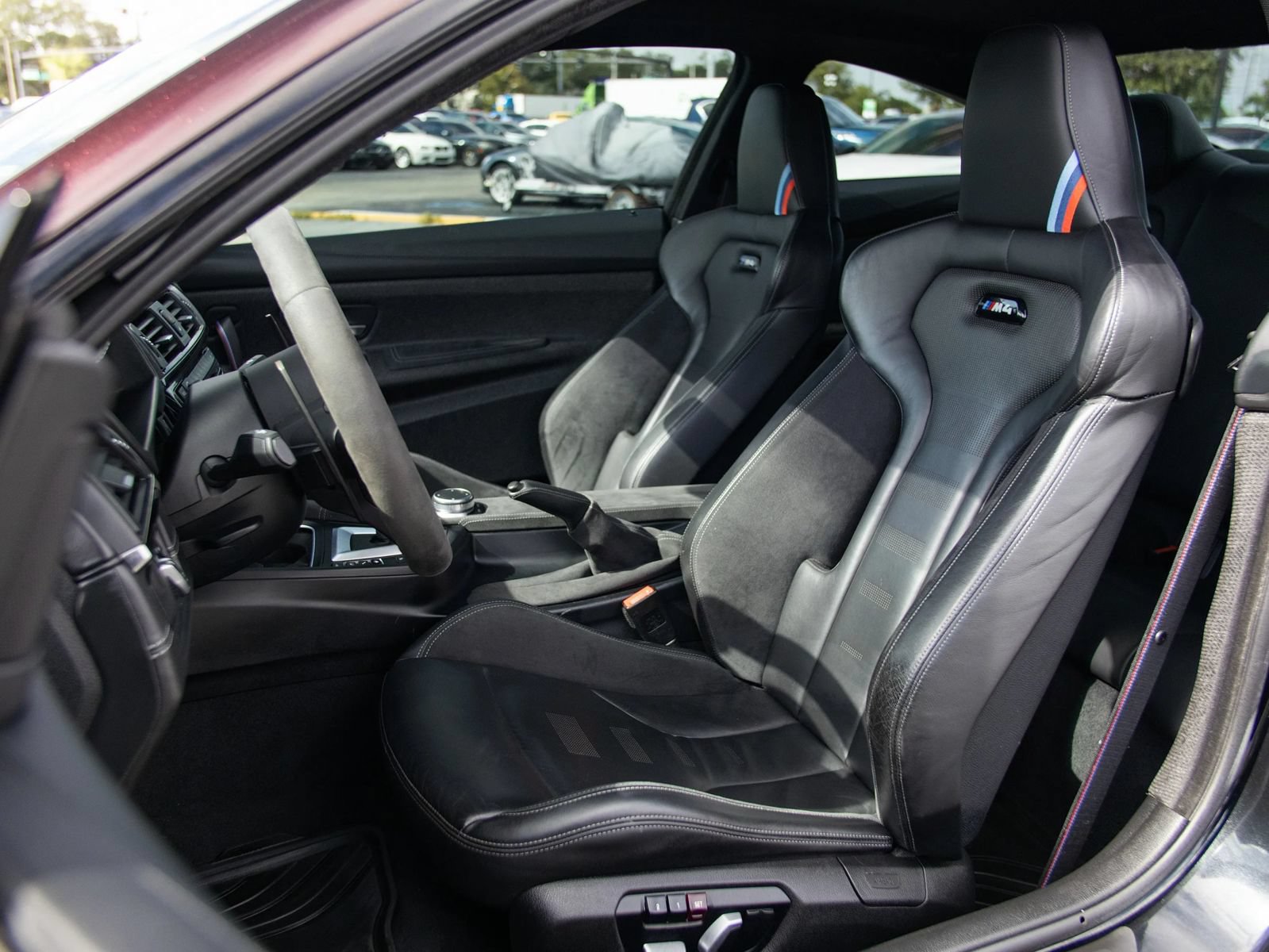 Used 2019 BMW M4 CS RWD image 31