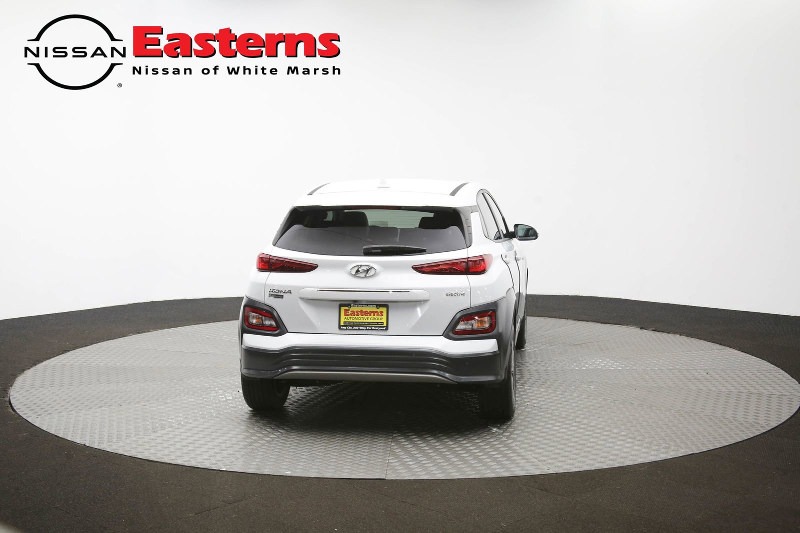 Used 2020 Hyundai Kona Ultimate FWD image 39